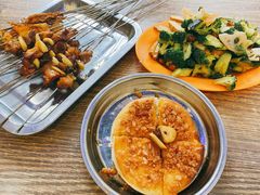 -九喜龙虾(凤城六路直营店)