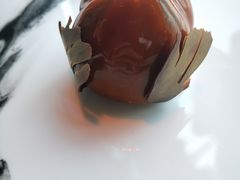 栗子的惊喜-翡翠36餐厅(浦东香格里拉店)