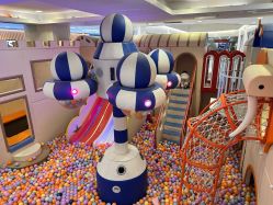 -KOTM游乐园(太阳宫凯德mall店)