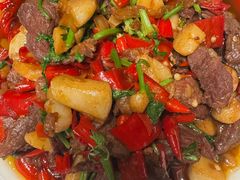 -宁邦·家宴·南京菜(红山动物园店)