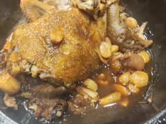 -印巷里主题餐厅(马鞍山店)