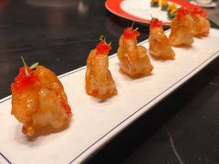 -柿合缘新京菜(国金中心商场店)