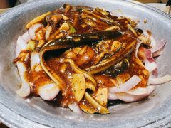 -眷江南之小蓝鲸(王府大街店)