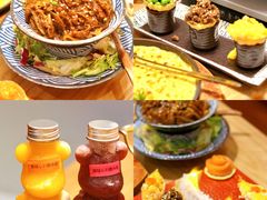 -西月山居匠心创意料理(江汉路新佳丽广场店)