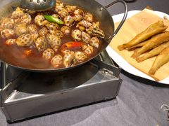 -海鲜e族(马王堆店)