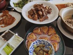 -香雪海饭店中餐厅(人民桥店)