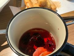 -太二酸菜鱼(长沙IFS国金中心店)