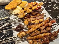 -冰城小镇音乐串吧·聚会餐厅(百子湾店)