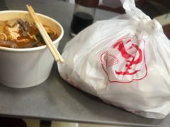 -四里沙茶面(七星西路分店)