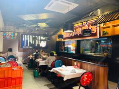 -熊记虾王·小龙虾(东晓南店)