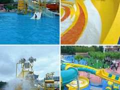 -渔岛海洋度假区