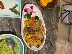 -前海沿·青岛菜(乐客城店)