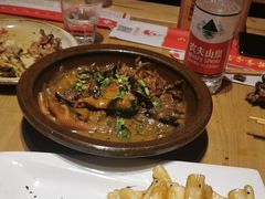 -鸽子窝(黄村店)