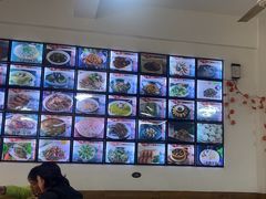 -涵家味土菜馆·徽州一绝臭鳜鱼(三河古镇店)