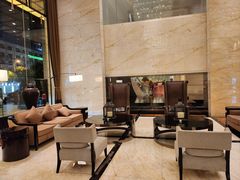 -绿岛国际酒店·海鲜酒楼(八七路店)