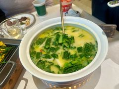 -彩虹之约•淮扬家宴(亚运村店)