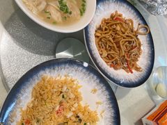 -喜家港式茶餐厅(三亚湾一丰禾生活广场店)