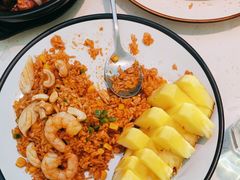 -大树餐厅(红旗街万达店)