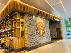 -星巴克臻选(湖滨道店)