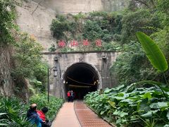 -铁路文化公园