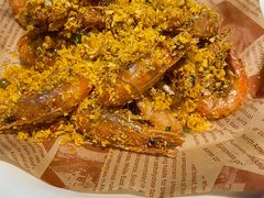 -琼大师东方烤乳猪(亚特兰蒂斯店)