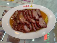 -澳门陈光记烧味饭店(万象城店)