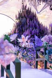 -花嫁丽舍海岛婚礼殿堂(国展店)