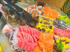 -富力丽思卡尔顿酒店·香荟全日制餐厅