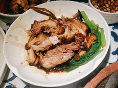 -桂满陇·桃花院落(长泰广场店)