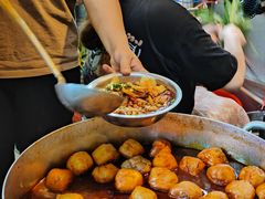 -娇姐老牌螺蛳粉(雅儒路店)