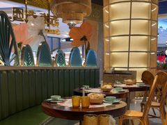 -苏梅花园(群星城店)