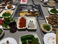 -海底捞火锅(龙湖北京大兴天街店)