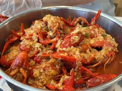 -靓靓蒸虾·头牌蒸虾(沙湖旗舰店)