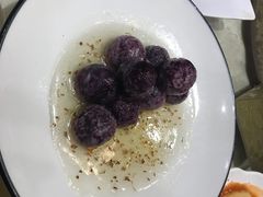 -巴依老爷新疆美食(清华东门店)