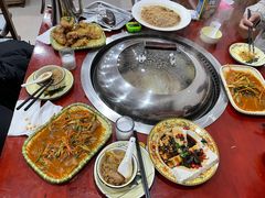 -哈尔滨东北铁锅炖(都督街店)