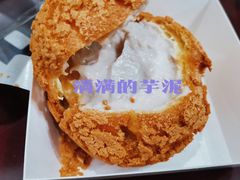 -自家做泡芙(凤城七路大融城店)