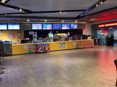 门面-大地影院(上海南汇店)