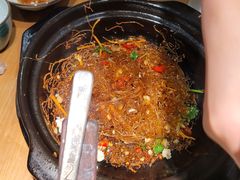 -费大厨辣椒炒肉(万家丽一店)