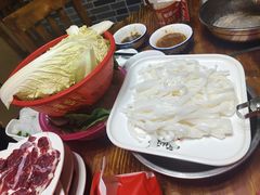 -官塘兄弟·潮汕牛肉店(官塘总店)