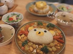 -红小满休闲餐厅(十全街店)