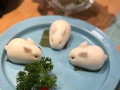 -一笼小幸运