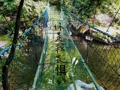 -三块石国家森林公园