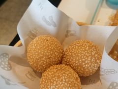 -江边城外烤全鱼(世茂广场店)