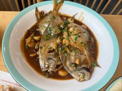 -启东小海鲜(庄先湾路1号店)