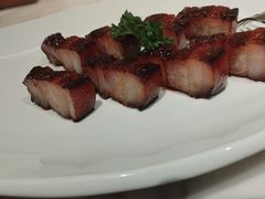 -上海宝华喜来登酒店·采悦轩中餐厅