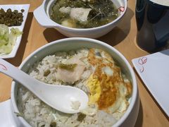 -嘉和一品粥(方庄店)