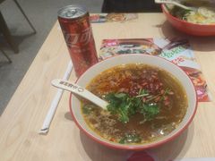 -小杨生煎(深圳岗厦北店)
