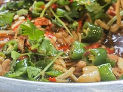 -蛙兔鸡自贡风味·特色江湖菜(广都店)