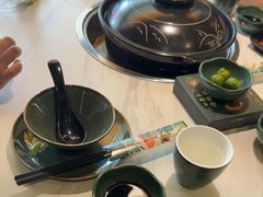 -狐狸爱上椰子鸡(滨江星光大道店)