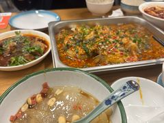 -艺味深尝(云锦路店)